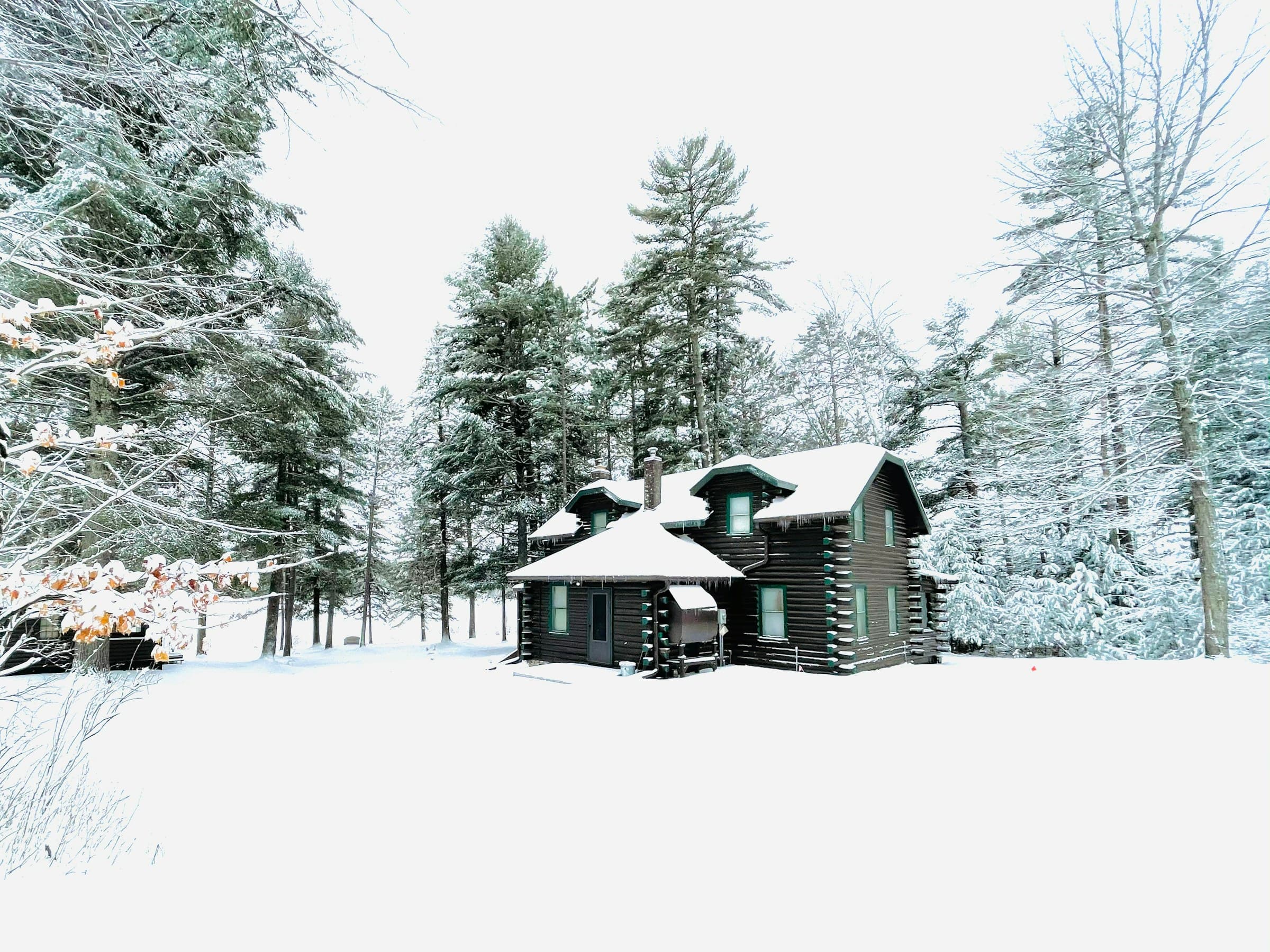 Casa Lago